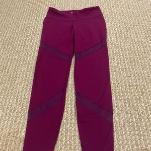 Old Navy size medium leggings